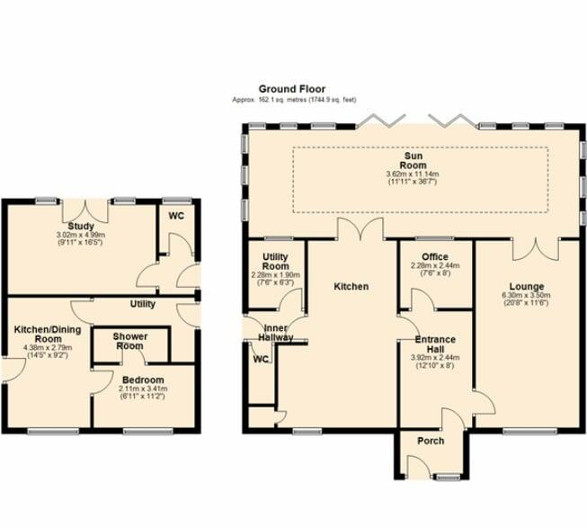 Additional property image - Station Road, Nailsea, BS48