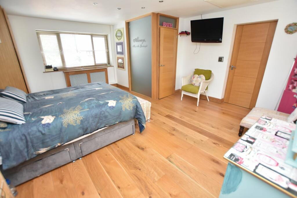Additional property image - Turnbury Avenue, Nailsea, BS48