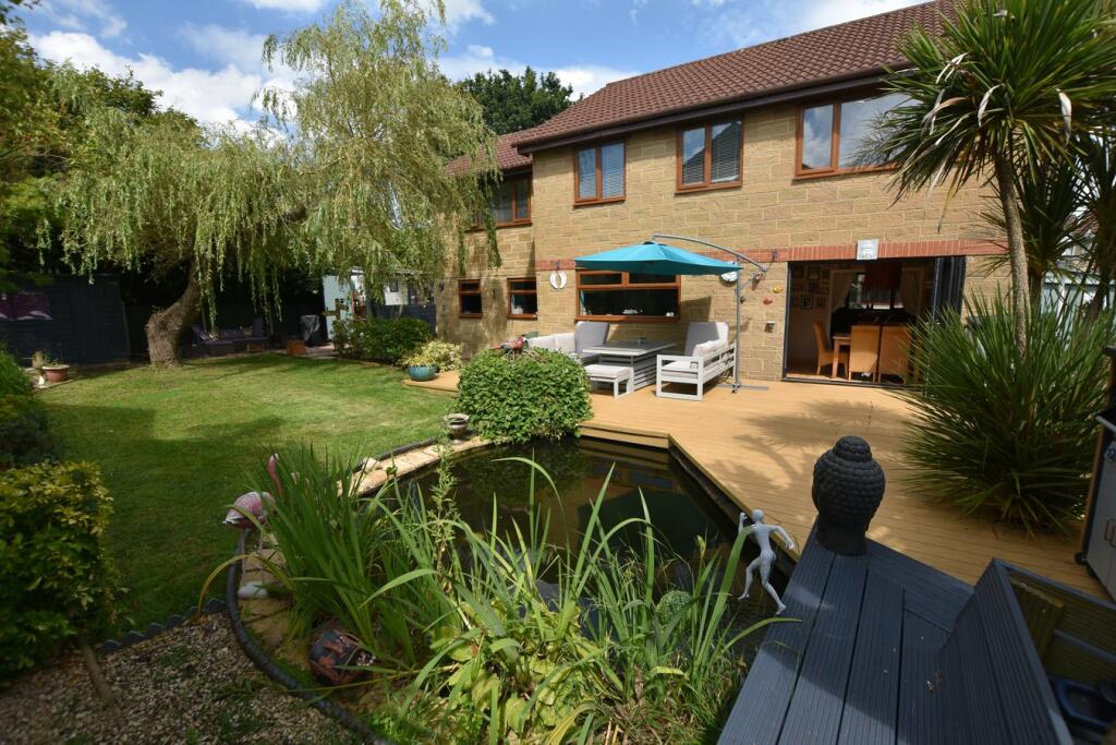 Additional property image - Turnbury Avenue, Nailsea, BS48