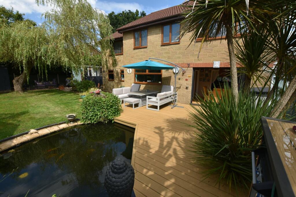 Additional property image - Turnbury Avenue, Nailsea, BS48