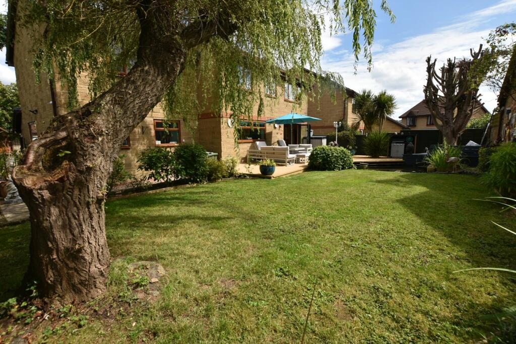 Additional property image - Turnbury Avenue, Nailsea, BS48