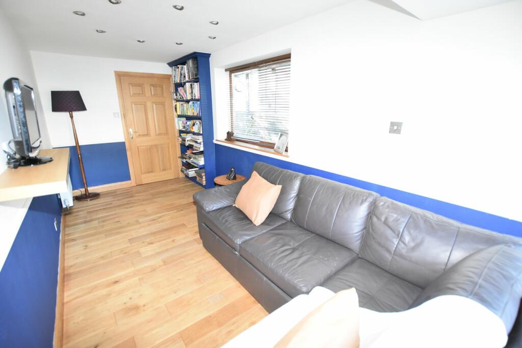 Additional property image - Turnbury Avenue, Nailsea, BS48