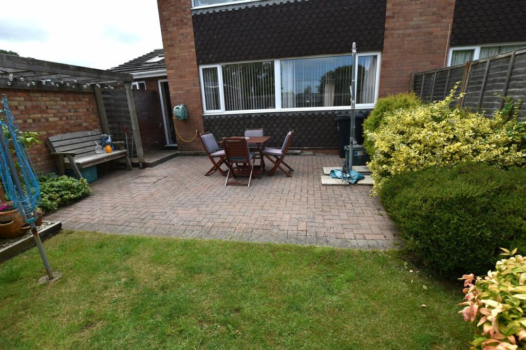Additional property image - Fernside, Backwell, BS48