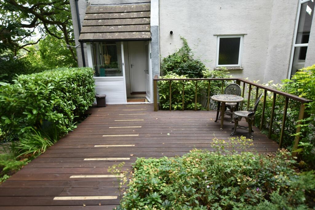 Additional property image - Bucklands End, Nailsea, BS48