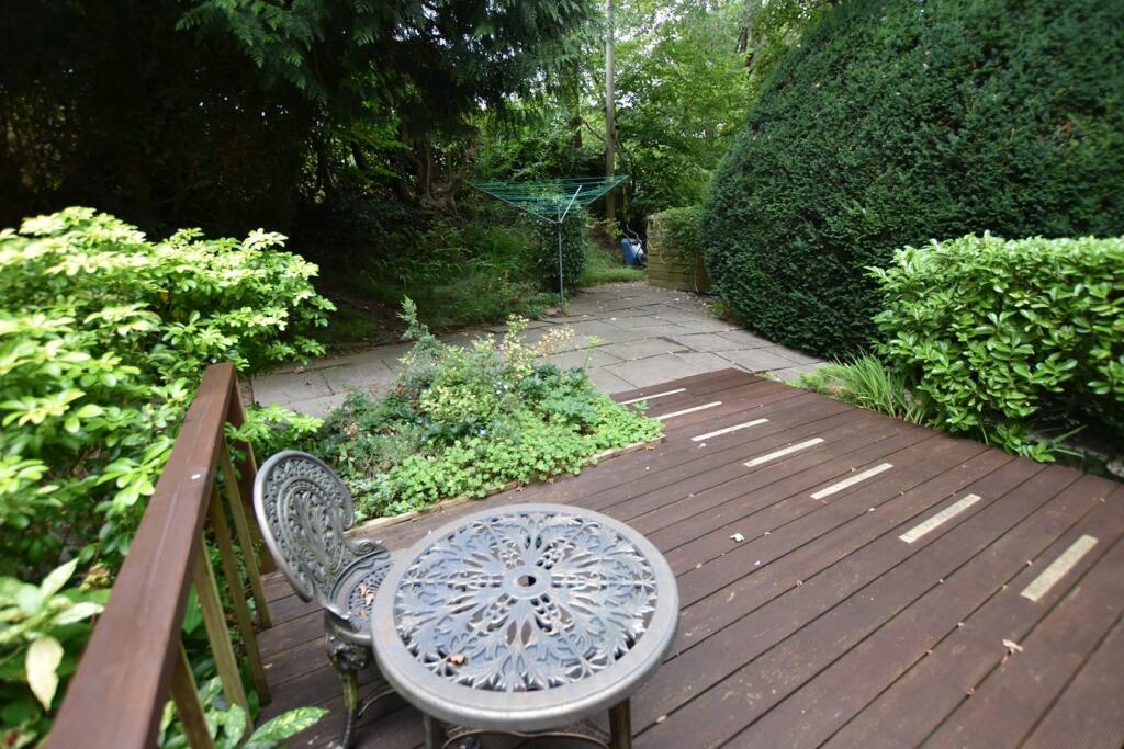 Additional property image - Bucklands End, Nailsea, BS48