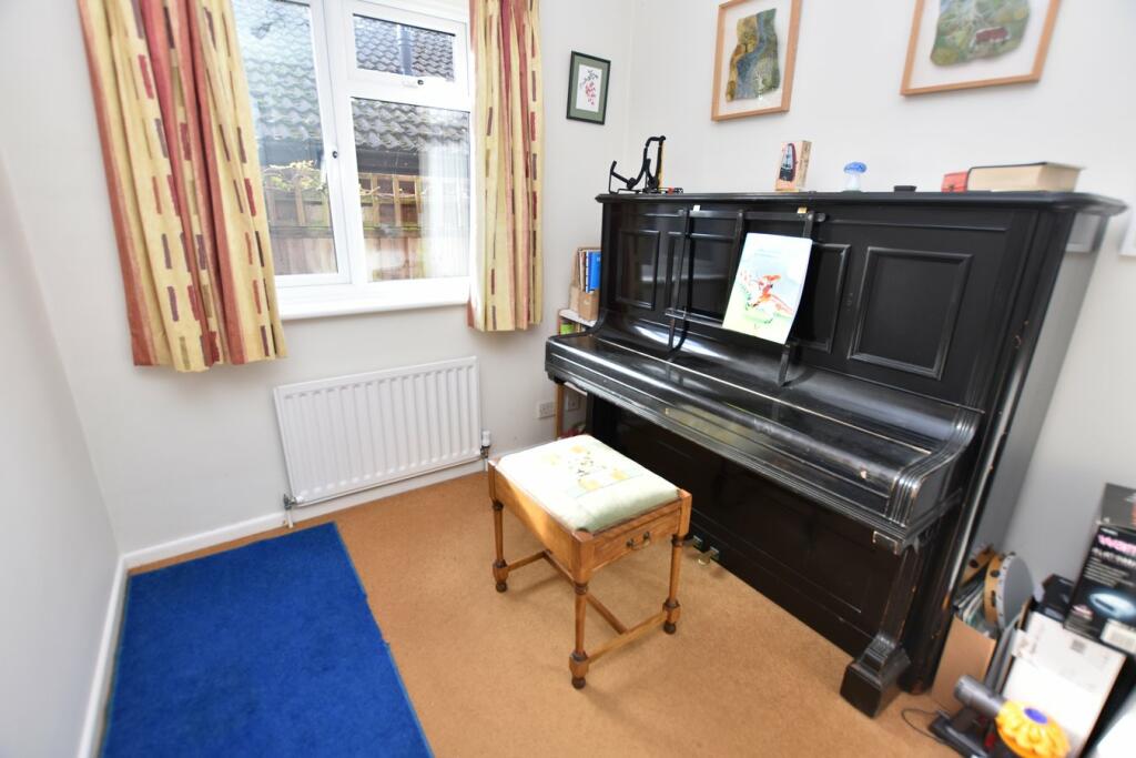 Additional property image - Station Road, Nailsea, BS48