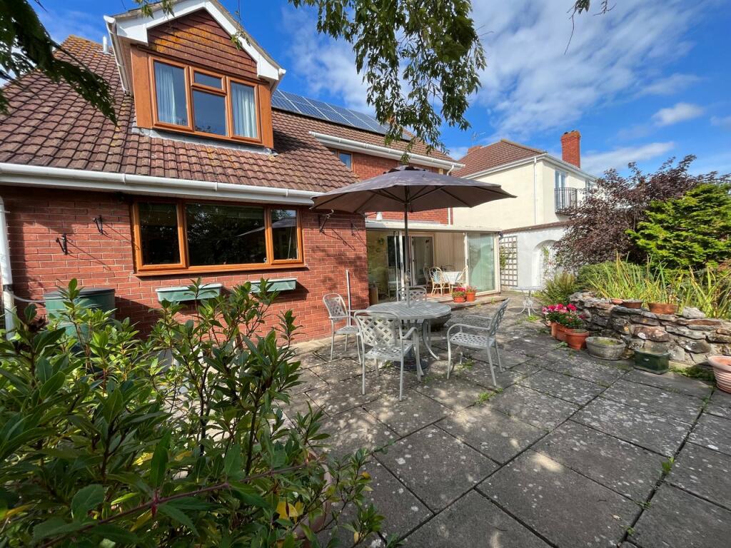 Additional property image - Station Road, Nailsea, BS48