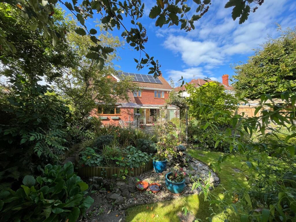 Additional property image - Station Road, Nailsea, BS48