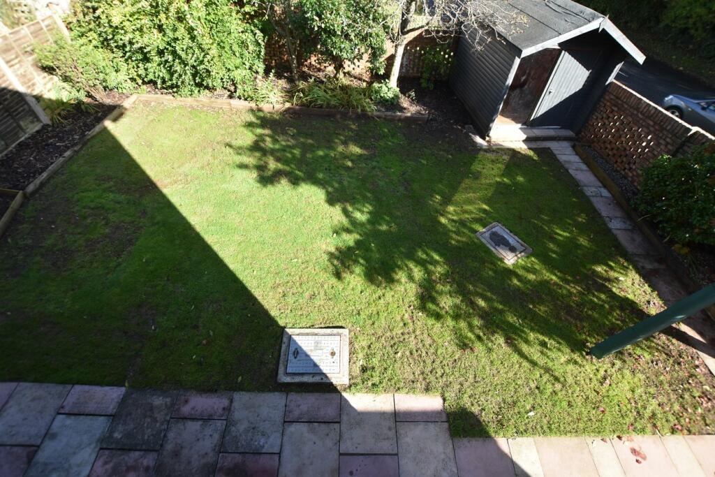 Additional property image - Bibury Close, Nailsea, BS48
