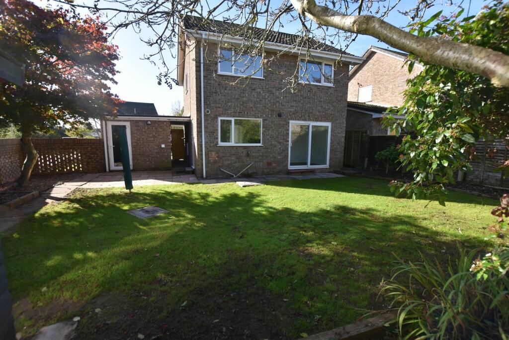 Additional property image - Bibury Close, Nailsea, BS48
