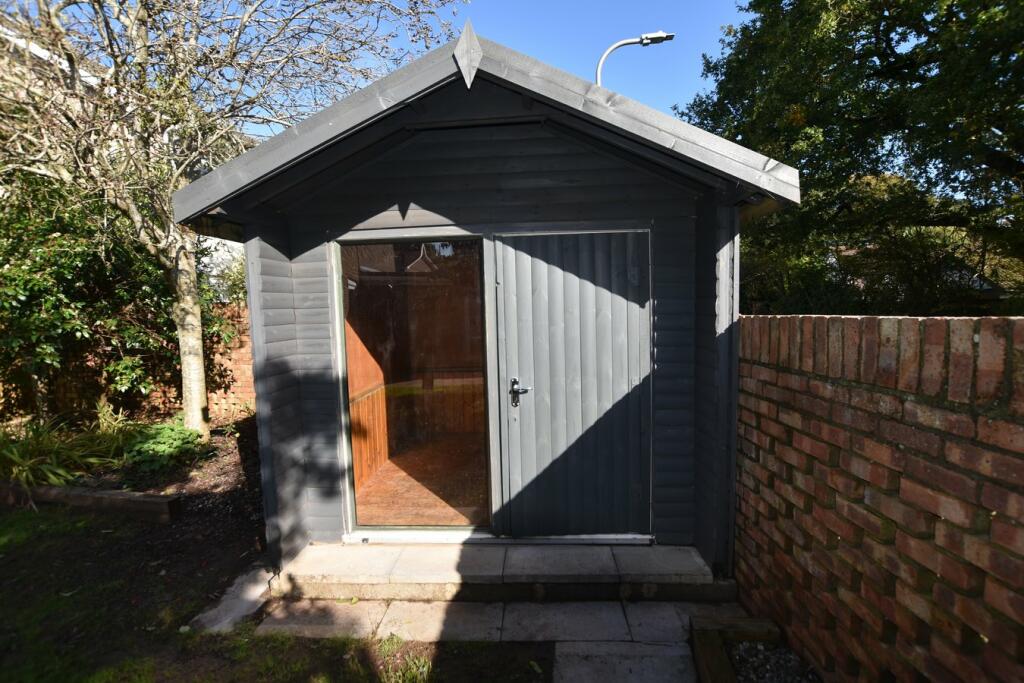 Additional property image - Bibury Close, Nailsea, BS48