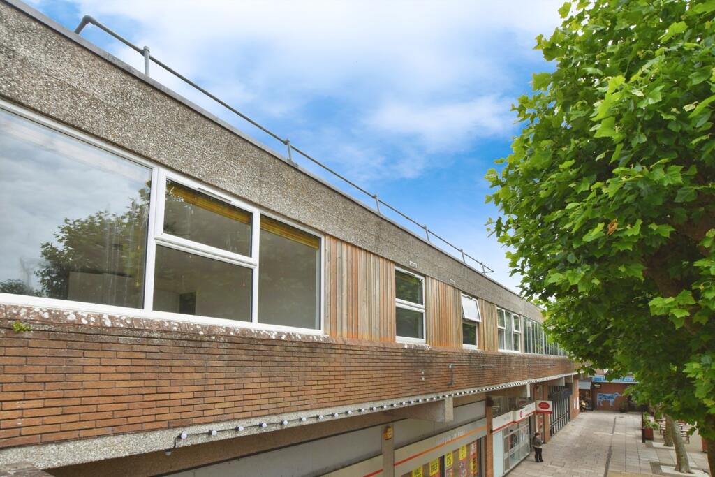 Main image of property: Crown Glass Place, Nailsea, BS48