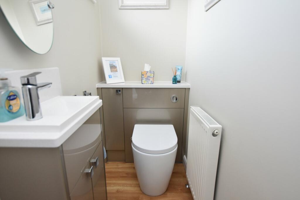 Additional property image - Wookey Close, Nailsea, BS48