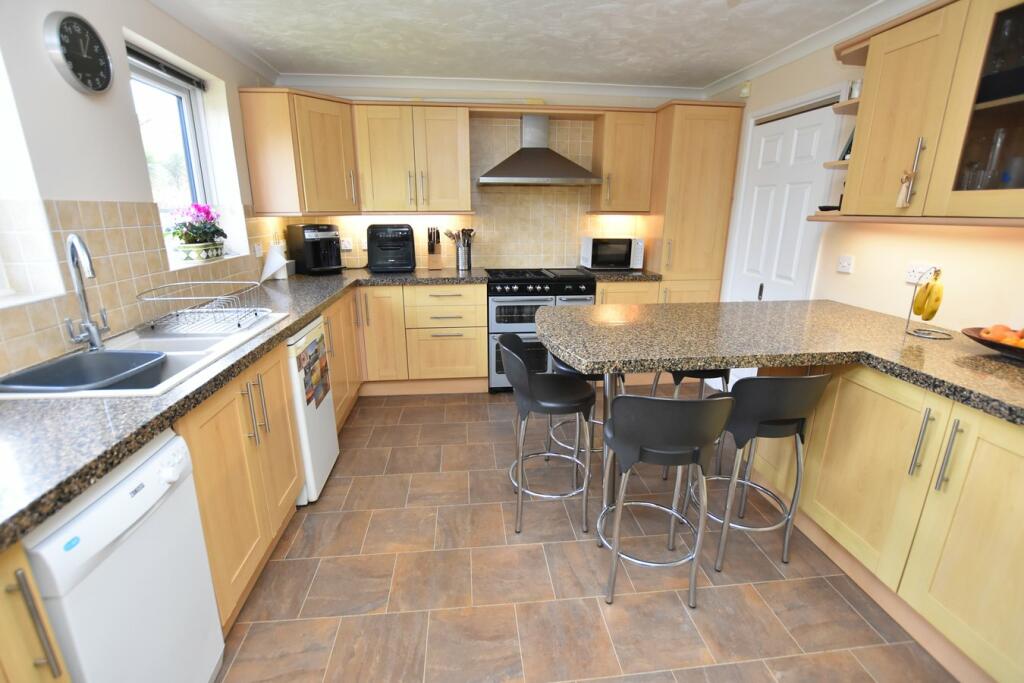 Additional property image - Wookey Close, Nailsea, BS48