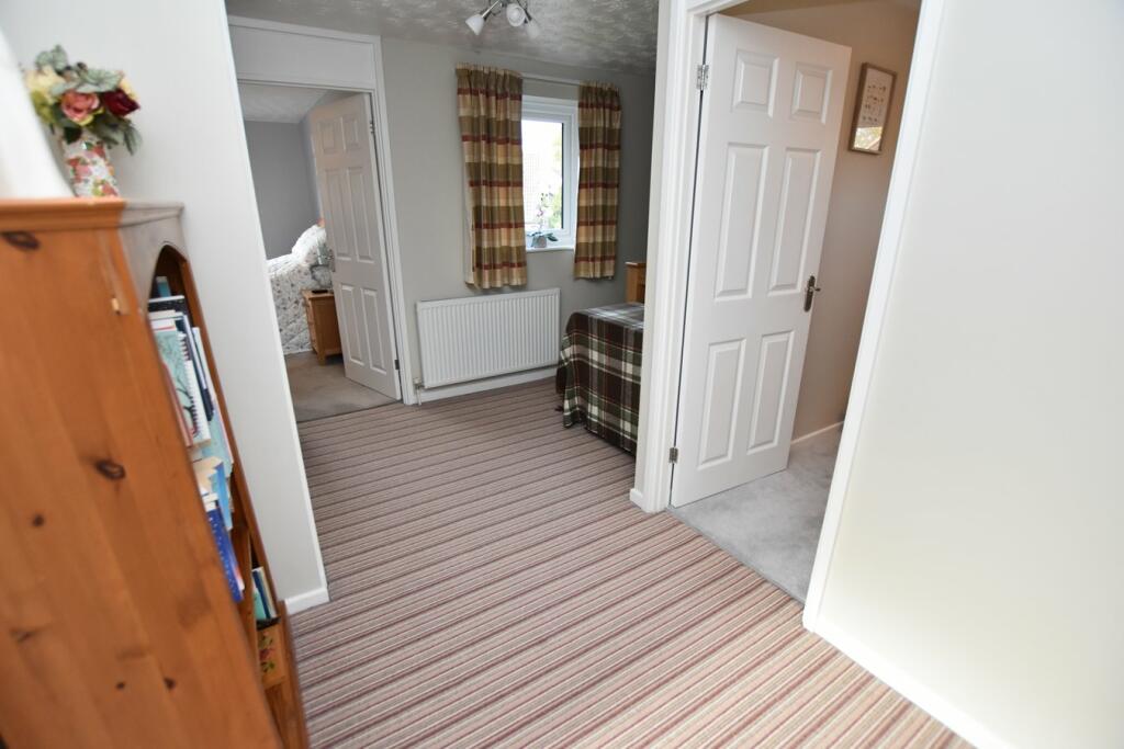 Additional property image - Wookey Close, Nailsea, BS48