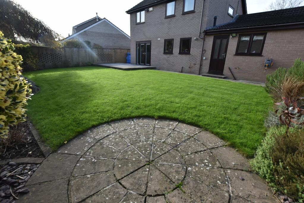 Additional property image - Wookey Close, Nailsea, BS48