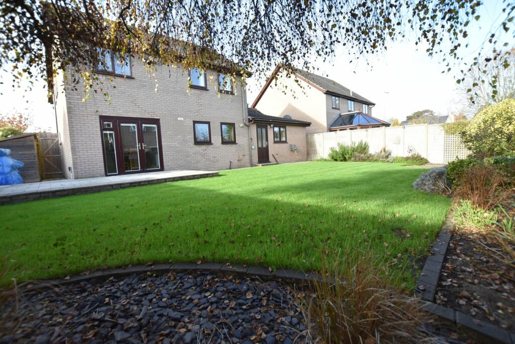Additional property image - Wookey Close, Nailsea, BS48