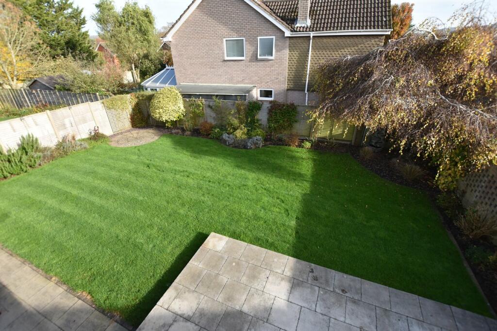 Additional property image - Wookey Close, Nailsea, BS48