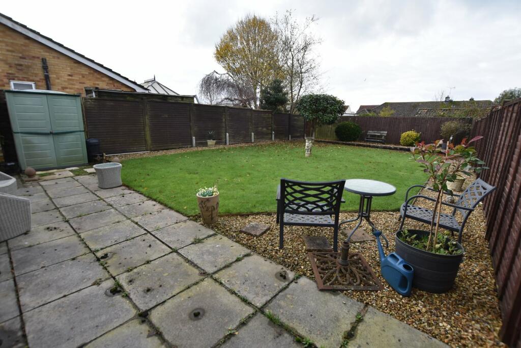 Additional property image - The Dell, Nailsea, Nailsea, BS48