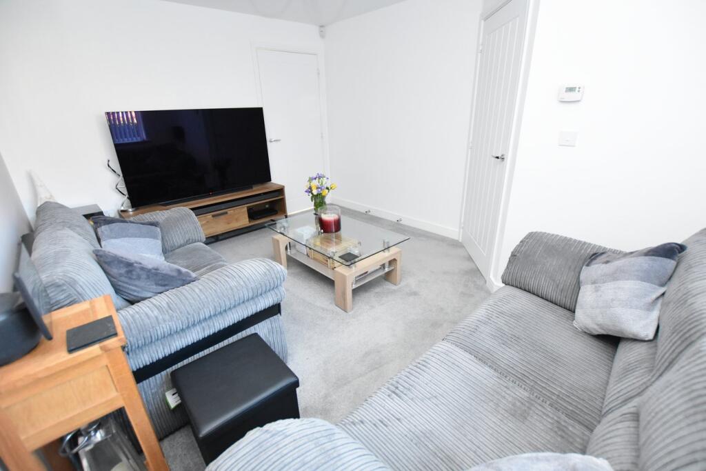 Additional property image - Willow Tree Fields, Nailsea, BS48