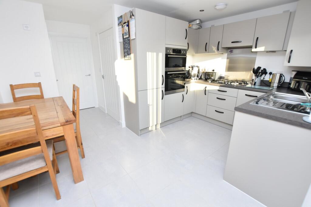 Additional property image - Willow Tree Fields, Nailsea, BS48