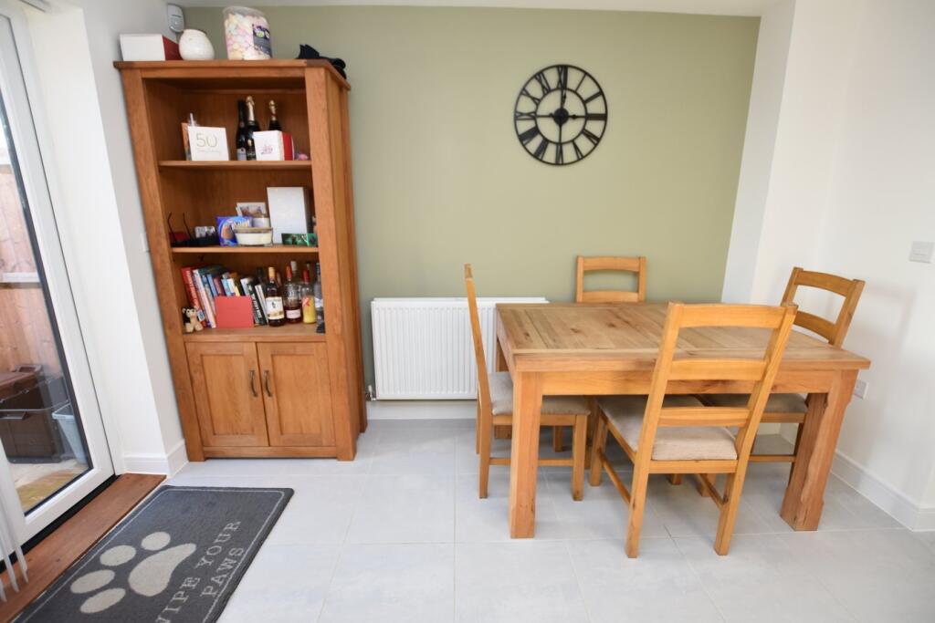 Additional property image - Willow Tree Fields, Nailsea, BS48