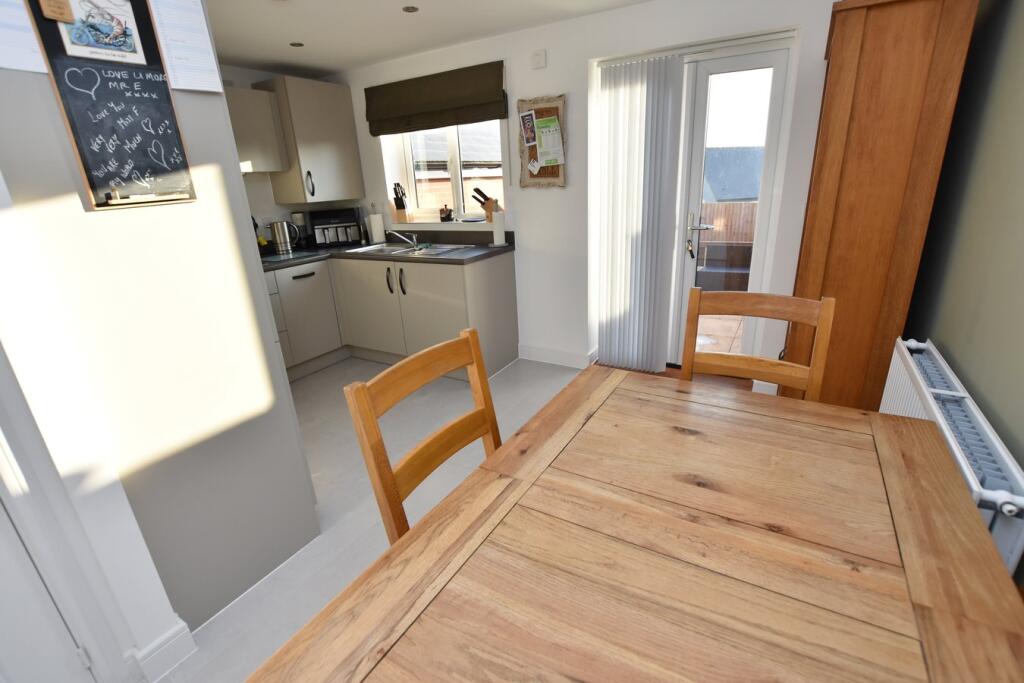 Additional property image - Willow Tree Fields, Nailsea, BS48