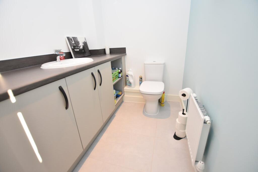 Additional property image - Willow Tree Fields, Nailsea, BS48