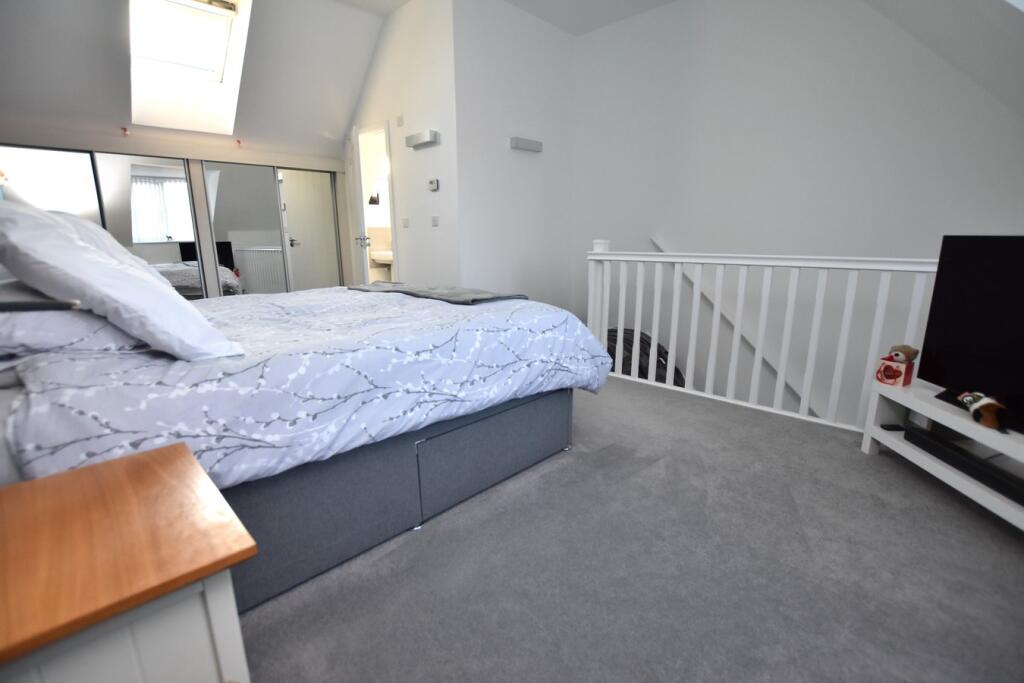 Additional property image - Willow Tree Fields, Nailsea, BS48