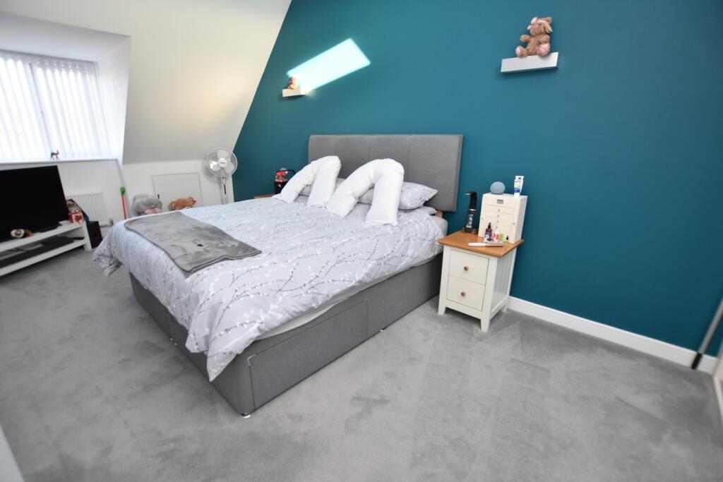 Additional property image - Willow Tree Fields, Nailsea, BS48