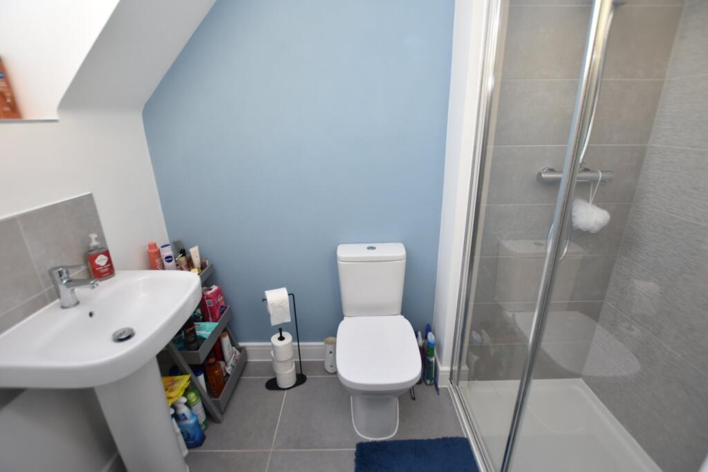 Additional property image - Willow Tree Fields, Nailsea, BS48