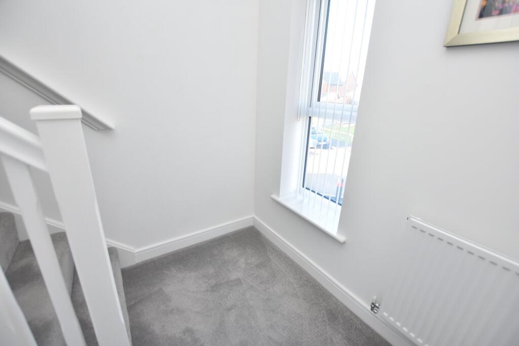 Additional property image - Willow Tree Fields, Nailsea, BS48