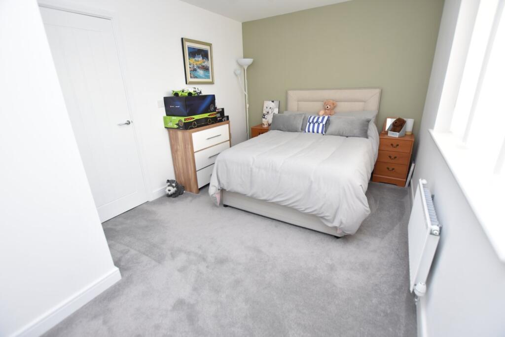 Additional property image - Willow Tree Fields, Nailsea, BS48