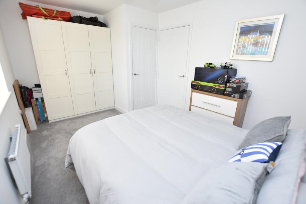 Additional property image - Willow Tree Fields, Nailsea, BS48