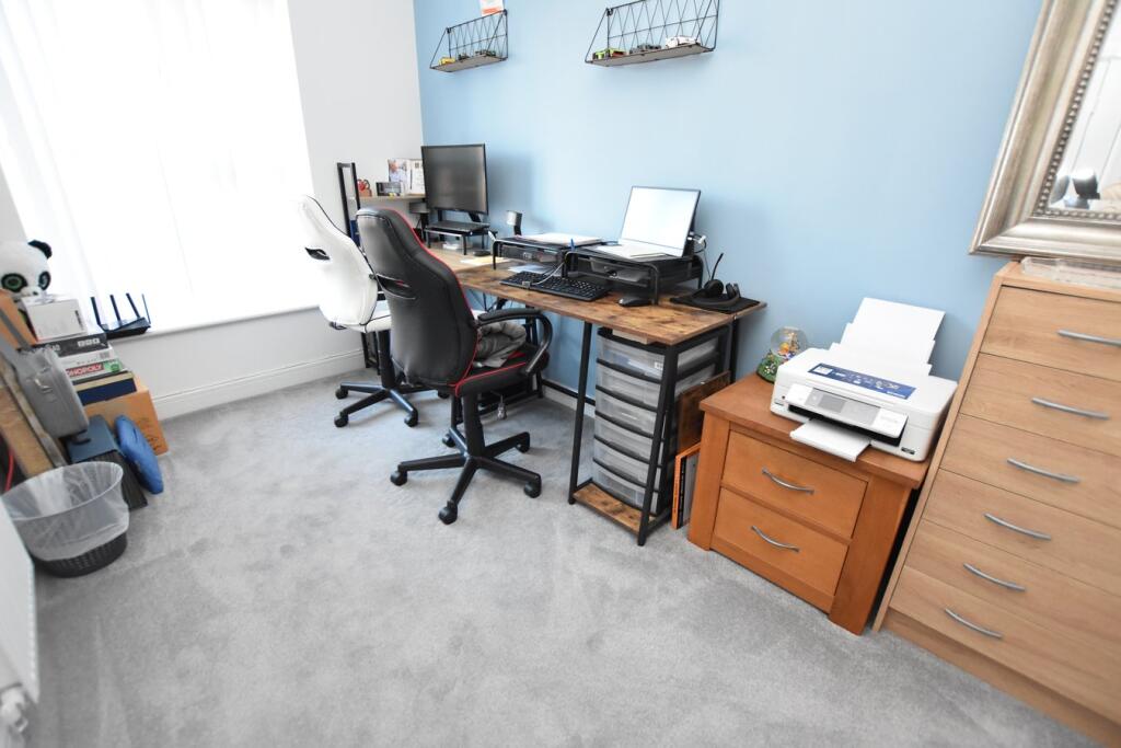 Additional property image - Willow Tree Fields, Nailsea, BS48