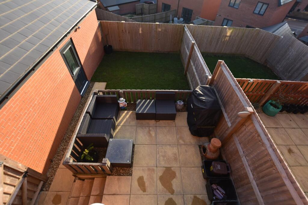 Additional property image - Willow Tree Fields, Nailsea, BS48