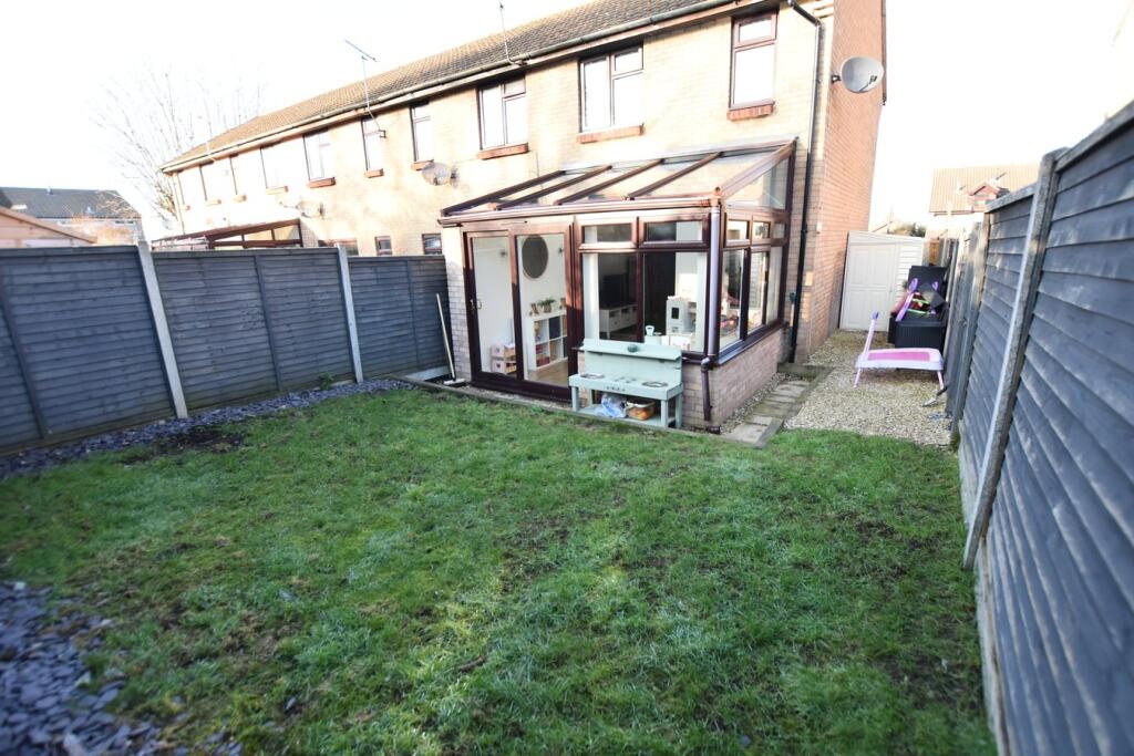 Additional property image - Earlesfield, Nailsea, Nailsea, BS48
