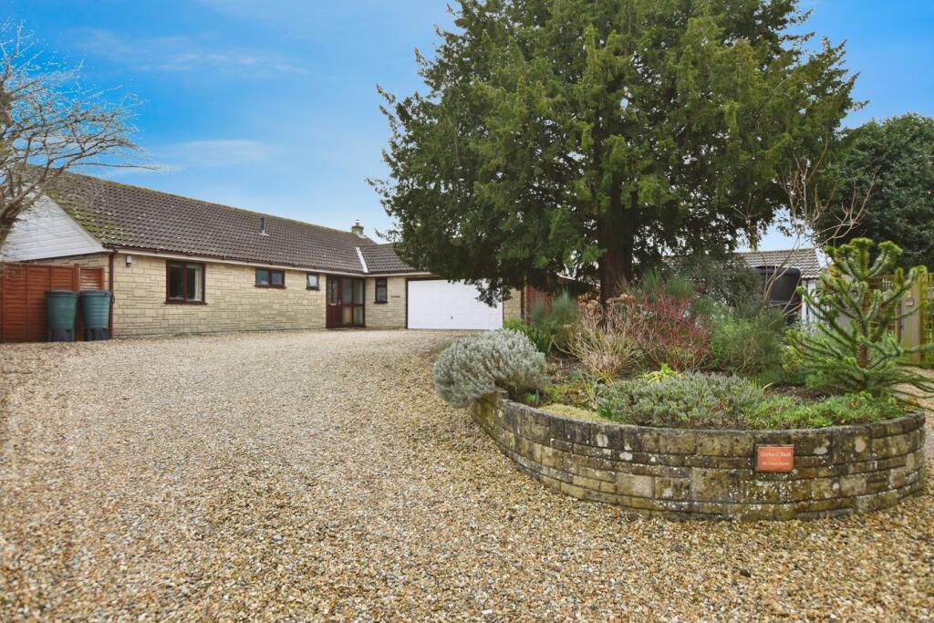 Main image of property: Chapel Barton, Nailsea, Bristol, BS48