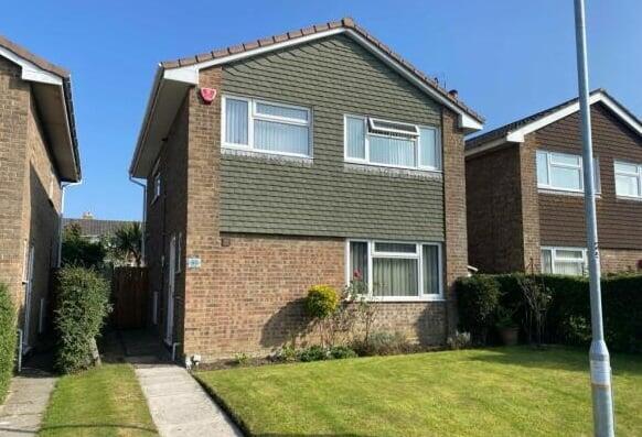 Main image of property: Nightingale Gardens, Nailsea, Nailsea, BS48