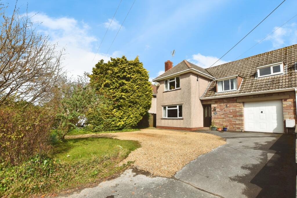 Main image of property: Station Road, Backwell, Backwell, BS48