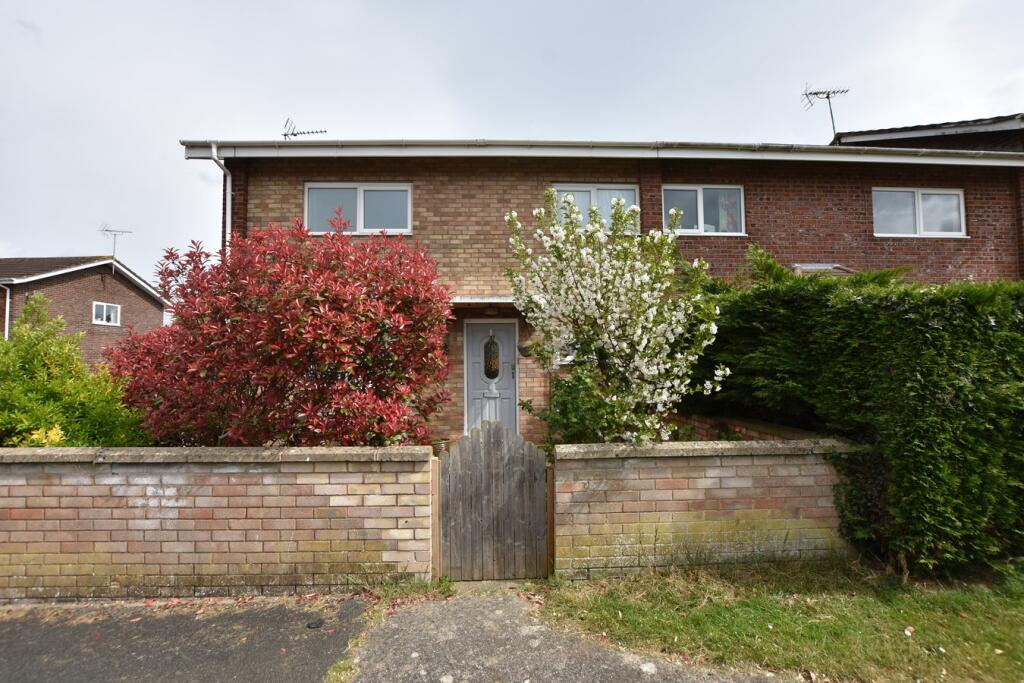 Main image of property: Cricket Field Green, Nailsea, BS48