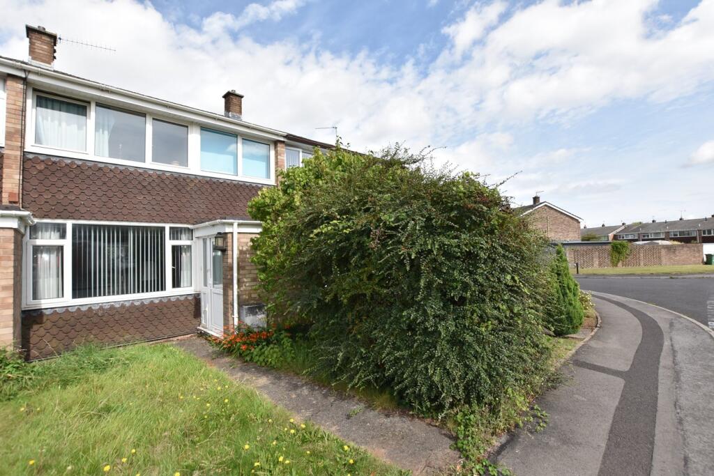Main image of property: Waverley Road, Backwell, BS48