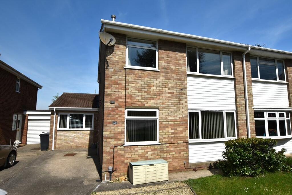 Main image of property: Trinity Road, Nailsea, BS48