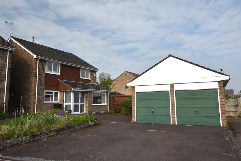 Main image of property: Ash Hayes Drive, Nailsea, BS48