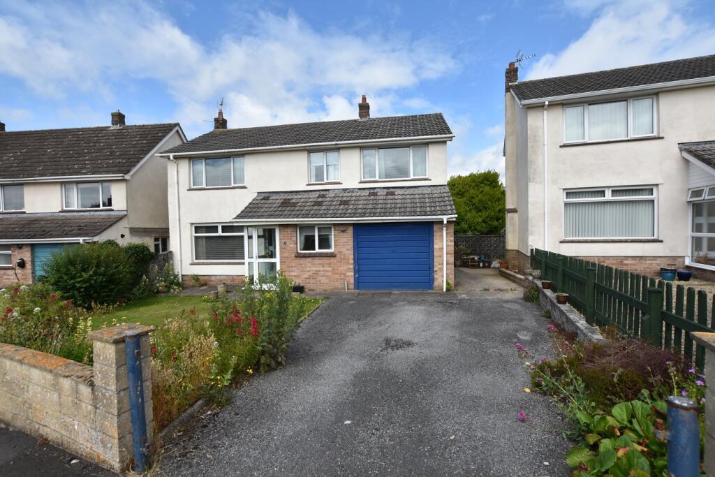 Main image of property: Barns Close, Nailsea, BS48