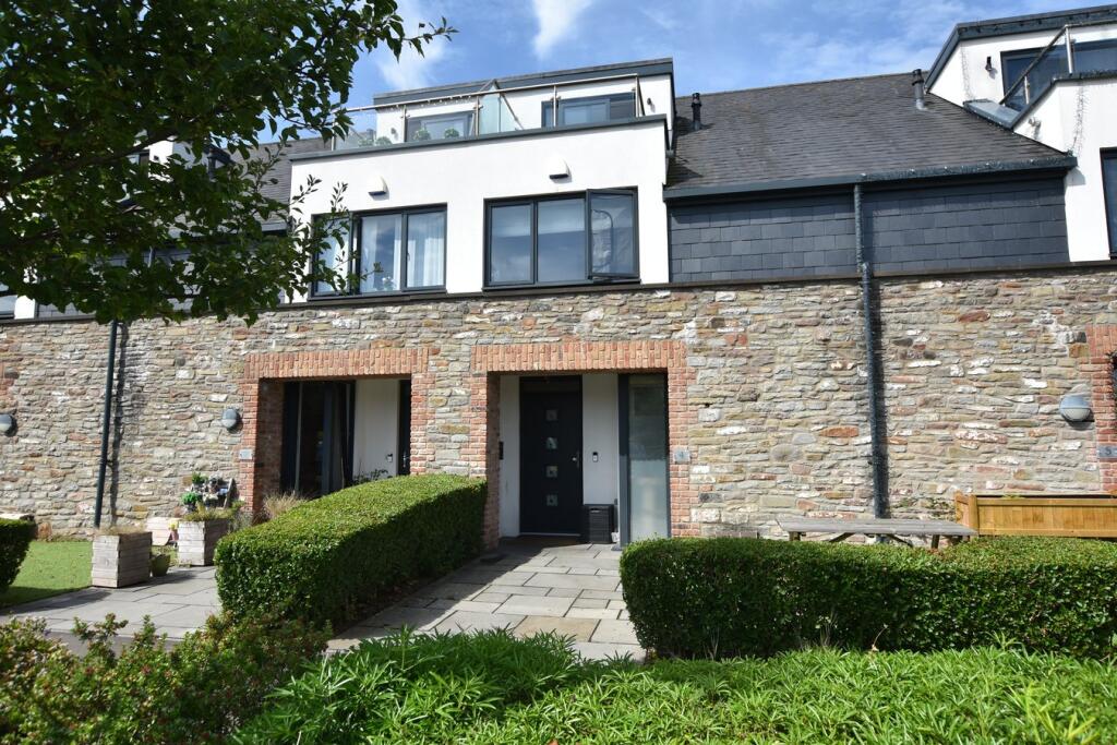 Main image of property: Glassworks Mews, Nailsea, Bristol, BS48