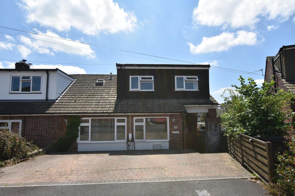 Main image of property: Lion Close, Nailsea, Bristol, BS48