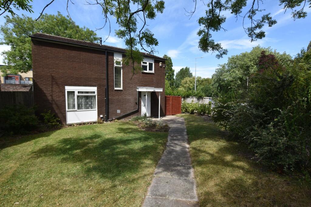 Main image of property: Hillcrest Road, Nailsea, Nailsea, BS48