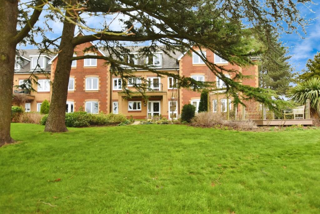 Main image of property: Christ Church Close, Nailsea, BS48