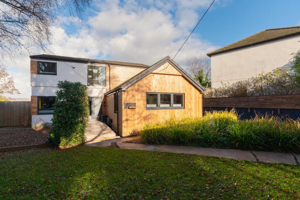 Main image of property: Farleigh Road, Backwell, BS48